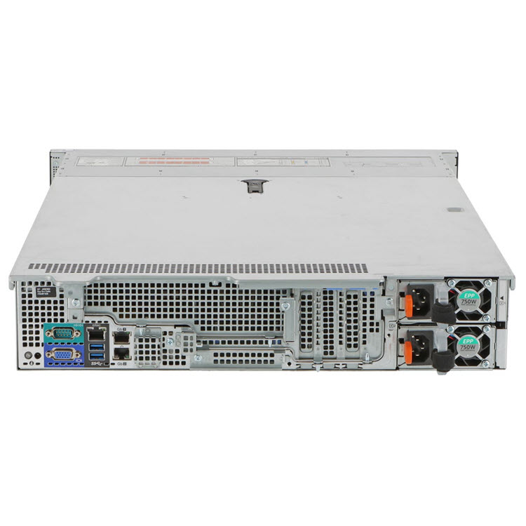 Dell PowerEdge R540 มือสอง
