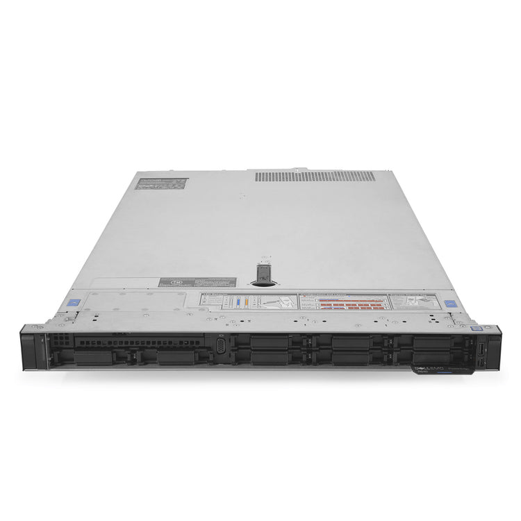 Dell PowerEdge R640  มือสอง