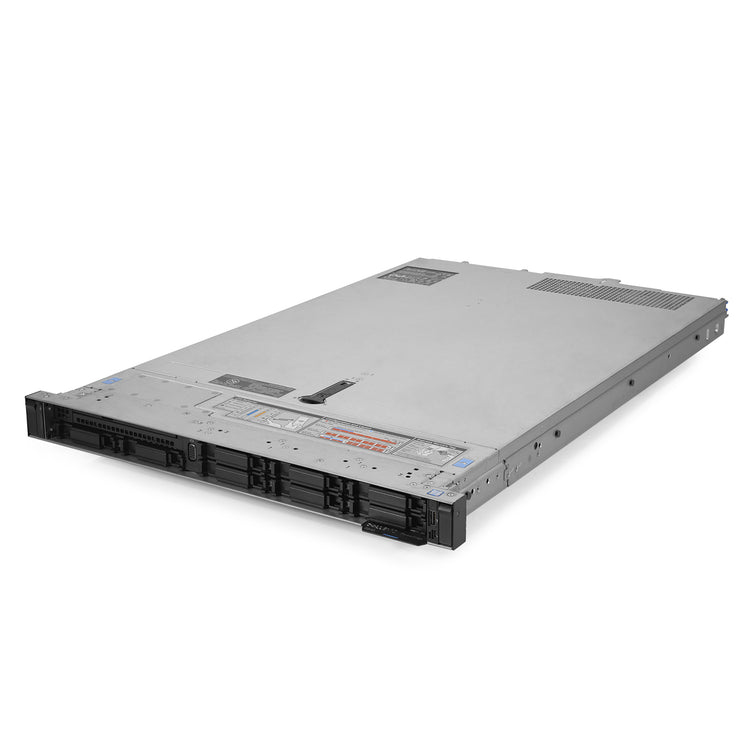 Dell PowerEdge R640  มือสอง