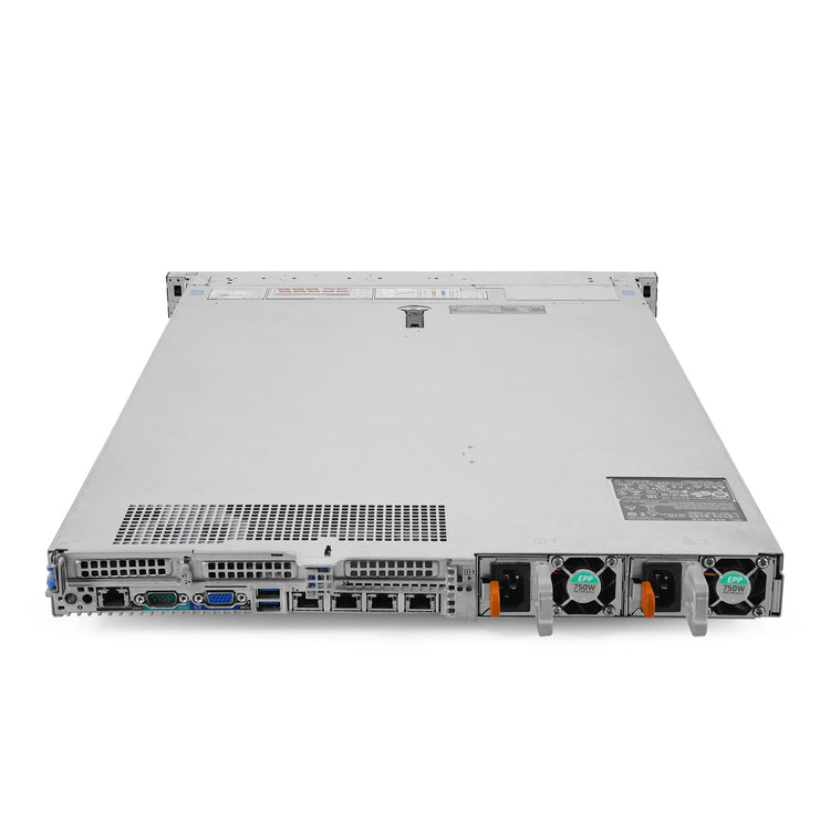 Dell PowerEdge R640  มือสอง