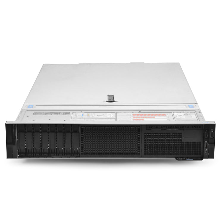 Dell PowerEdge R740 มือสอง