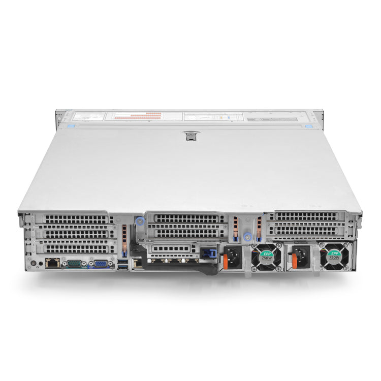 Dell PowerEdge R740 มือสอง