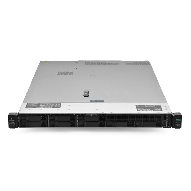 HPE ProLiant DL360 Gen10 มือสอง