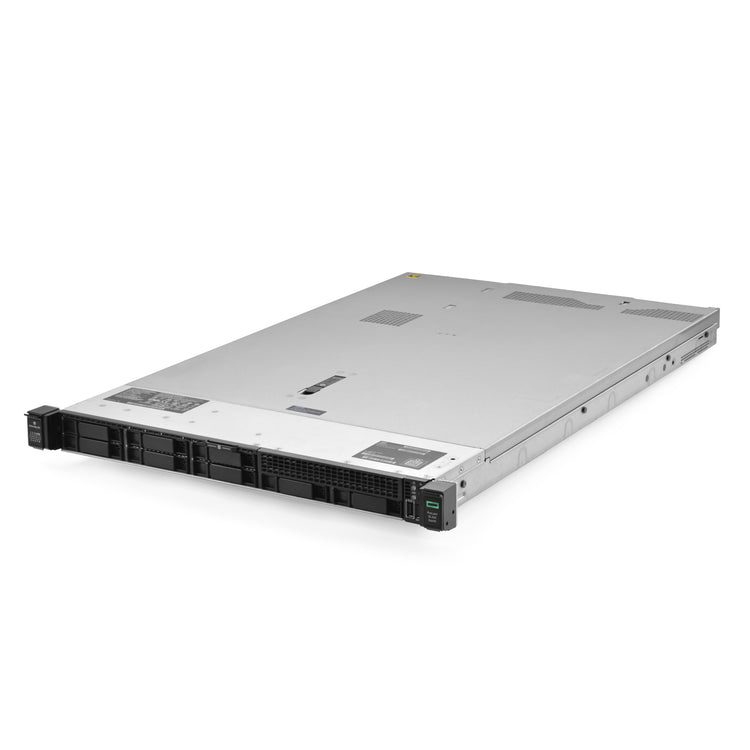 HPE ProLiant DL360 Gen10 มือสอง