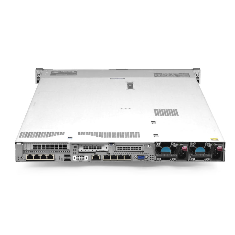 HPE ProLiant DL360 Gen10 มือสอง