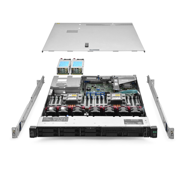 HPE ProLiant DL360 Gen10 มือสอง