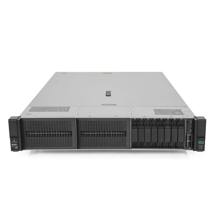 HPE ProLiant DL380 Gen10 มือสอง