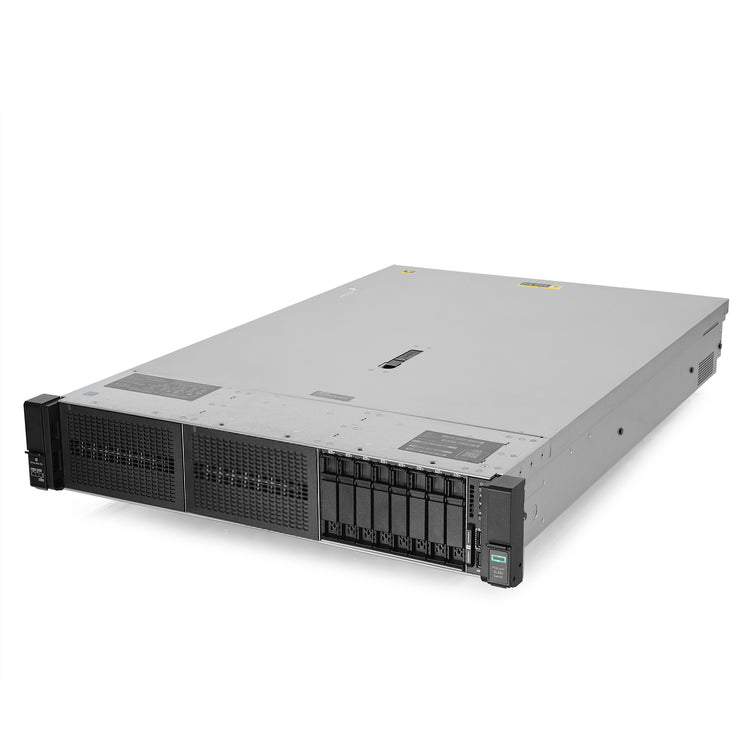 HPE ProLiant DL380 Gen10 มือสอง