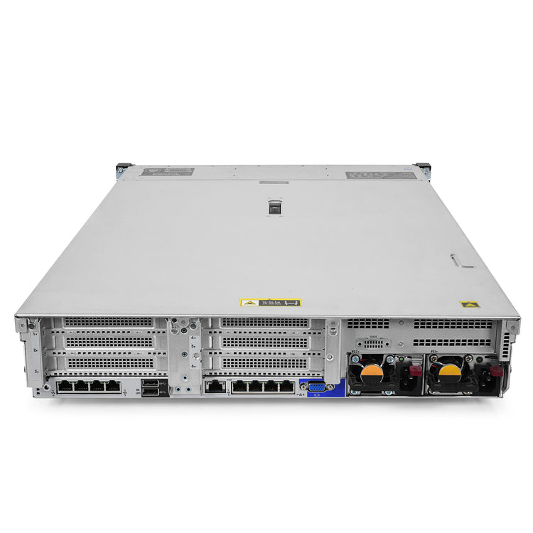 HPE ProLiant DL380 Gen10 มือสอง