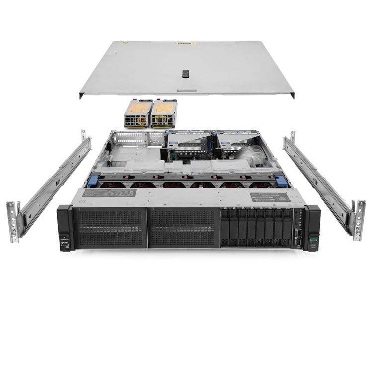 HPE ProLiant DL380 Gen10 มือสอง