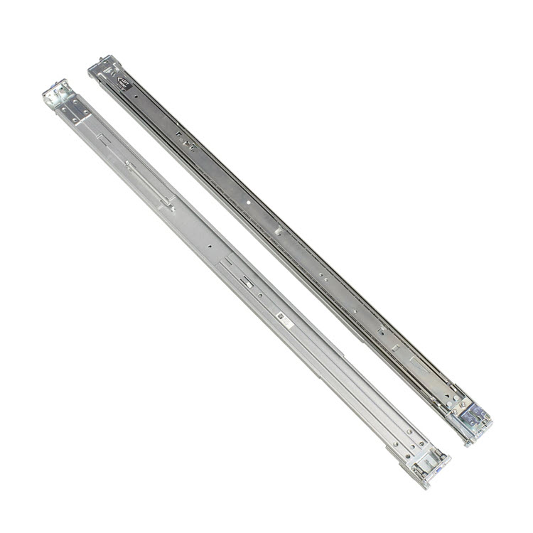 Intel Xeon CPU Detail